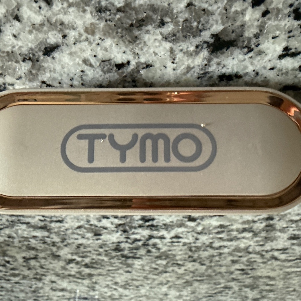 TYMO RING Hair Straightening Comb - Picture 3 of 14